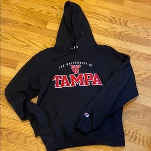 Champion hoodie UT
